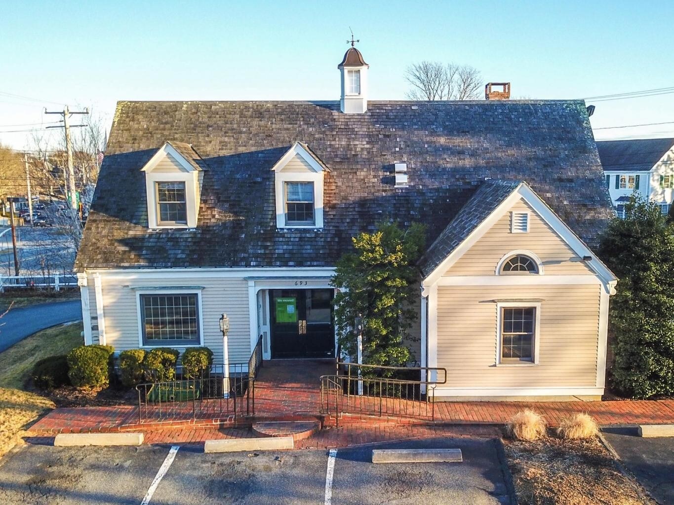 693 Main St, Chatham, MA for sale Other- Image 1 of 1