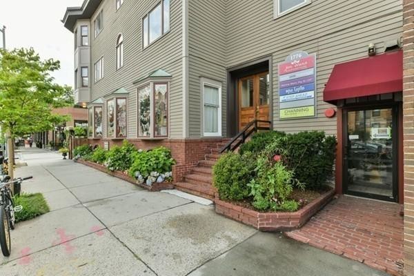 1776 Massachusetts Ave, Cambridge, MA for sale - Building Photo - Image 3 of 10