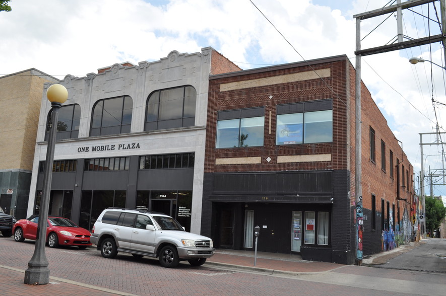 116 E Mobile St, Florence, AL 35630 - Office for Lease | LoopNet