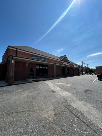 More details for 2902 N Main St, Anderson, SC - Retail for Lease