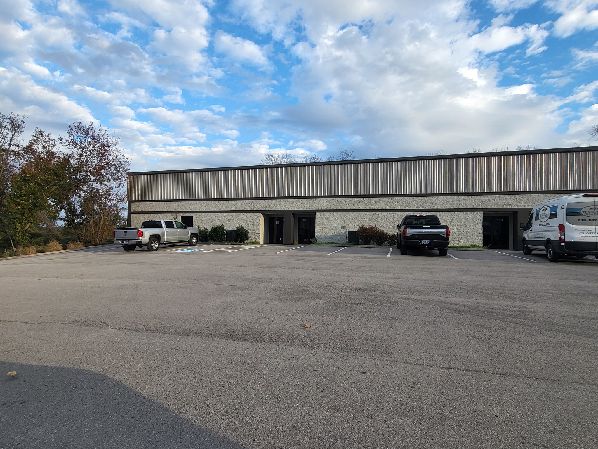 3536 Central Pike, Hermitage, TN for lease Building Photo- Image 1 of 11