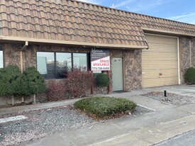 1609 Freeport Blvd - Commercial Real Estate