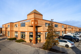 More details for 160 Applewood Cres, Vaughan, ON - Flex for Lease