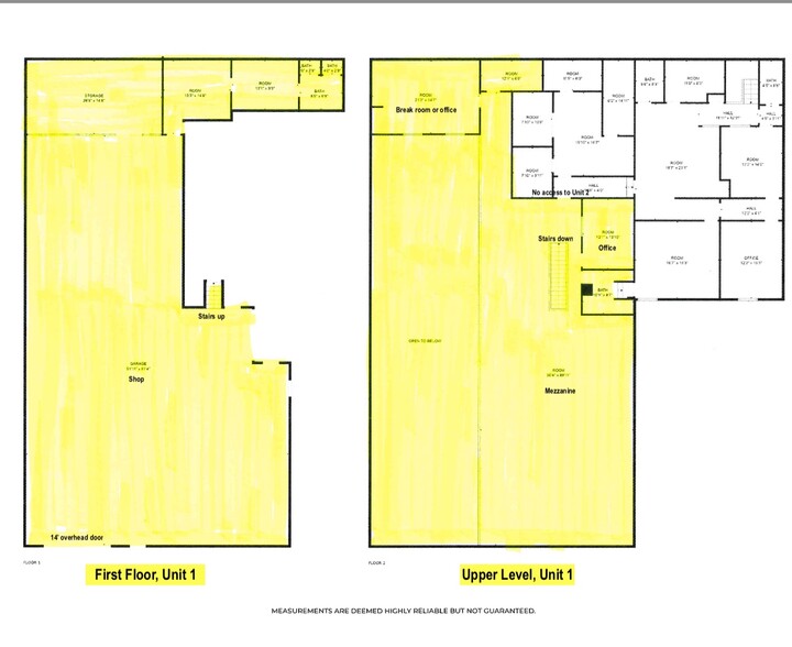 4800 Joslyn Rd, Lake Orion, MI for lease - Building Photo - Image 2 of 58