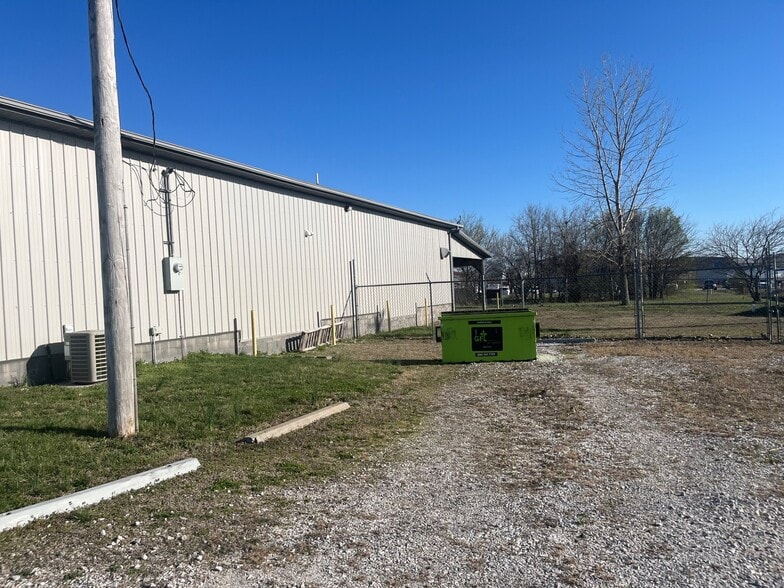 3820 E 20th St, Joplin, MO for sale - Building Photo - Image 3 of 3