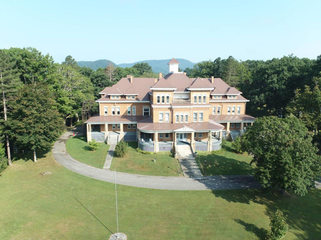 589 Georgetown Rd, Elkins, WV for sale Building Photo- Image 1 of 1