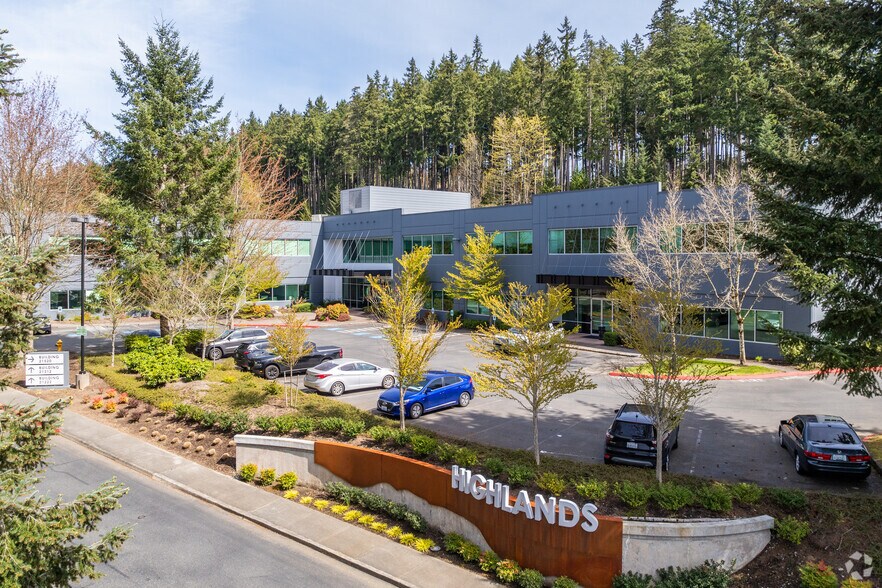 21520 30th Dr SE, Bothell, WA for sale - Building Photo - Image 2 of 5