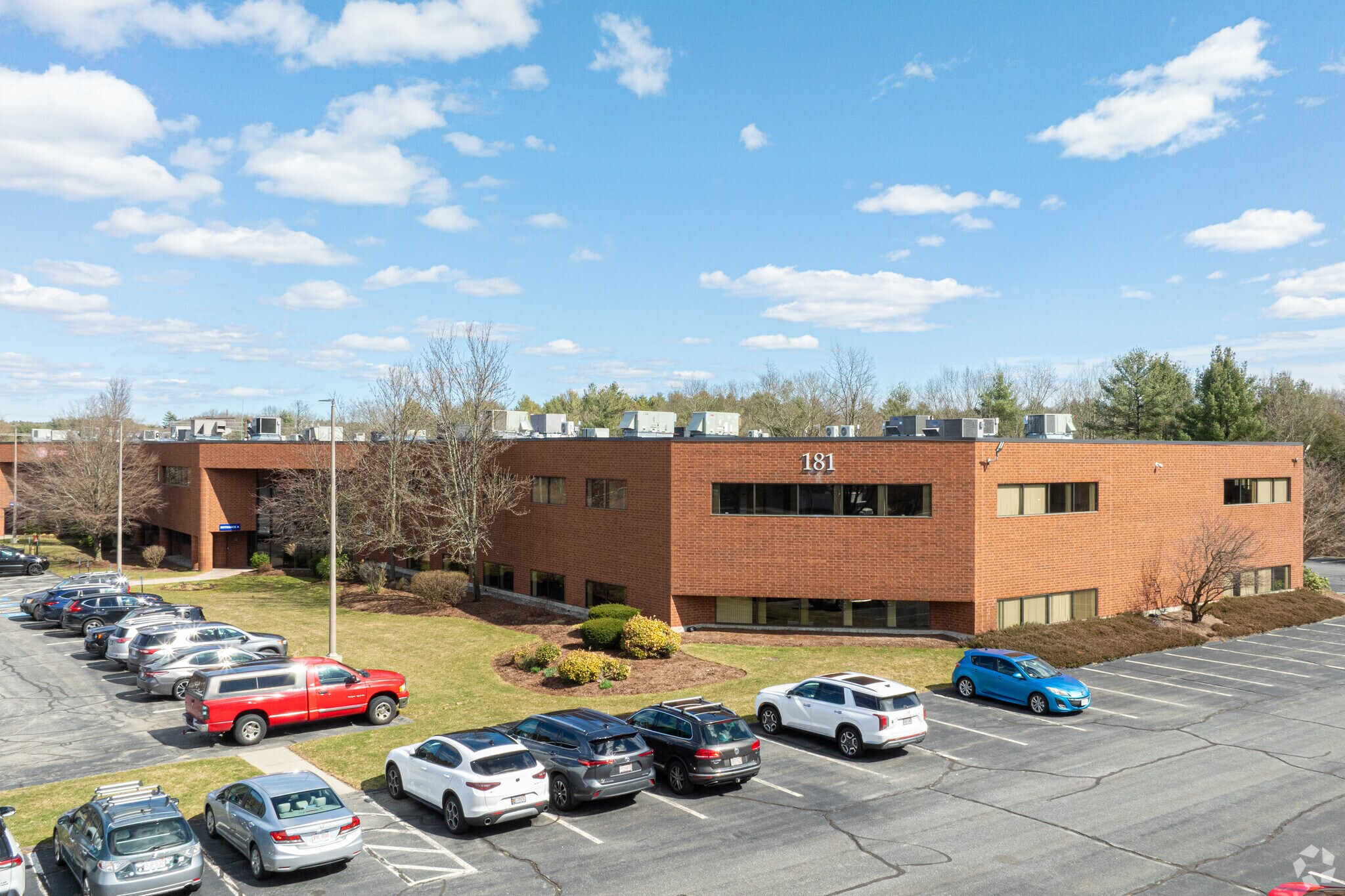 181 Ballardvale St, Wilmington, MA for sale Primary Photo- Image 1 of 1