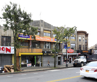 More details for 8-12 W Fordham Rd, Bronx, NY - Office for Lease