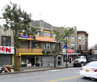 More details for 8-12 W Fordham Rd, Bronx, NY - Office for Lease