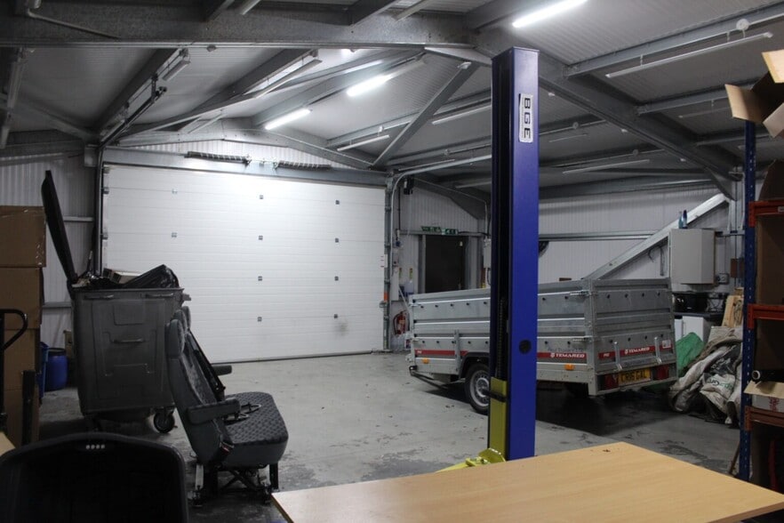 Shalford Rd, Braintree for lease - Interior Photo - Image 3 of 8