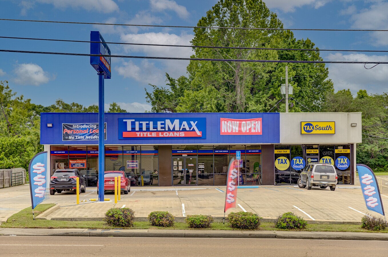 2200 Clay St, Vicksburg, MS 39183