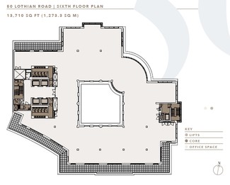 More details for 50 Lothian Rd, Edinburgh - Office for Lease