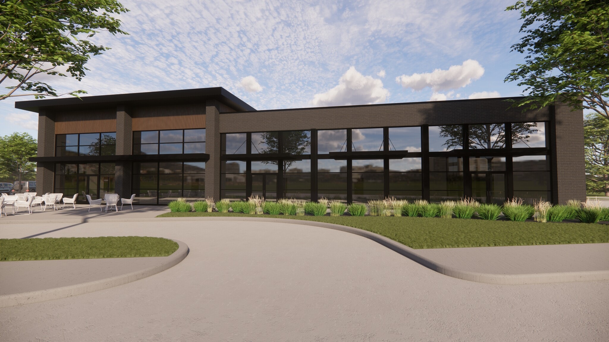 6121 N Western Ave, Oklahoma City, OK for lease Building Photo- Image 1 of 8