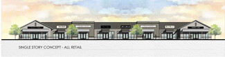 More details for 1670 S Highway 14, Greer, SC - Retail for Lease