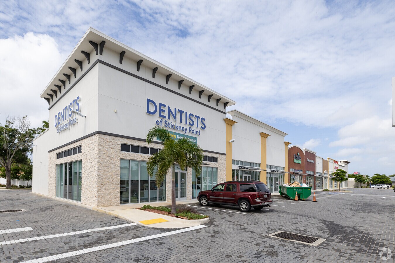 63206338 Stickney Point Rd, Sarasota, FL 34231 Retail for Lease