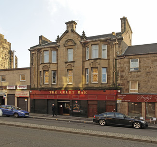 More details for St James St, Paisley - Retail for Sale