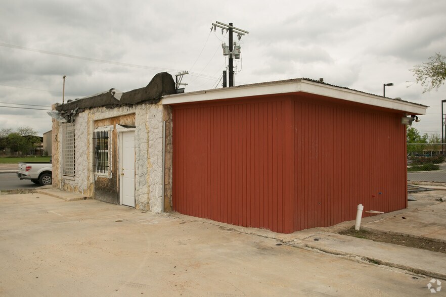 1818-1 S Zarzamora St, San Antonio, TX for sale - Building Photo - Image 3 of 19