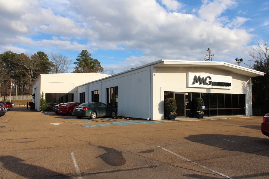 5712 I-55 N, Jackson, MS for sale - Other - Image 1 of 1