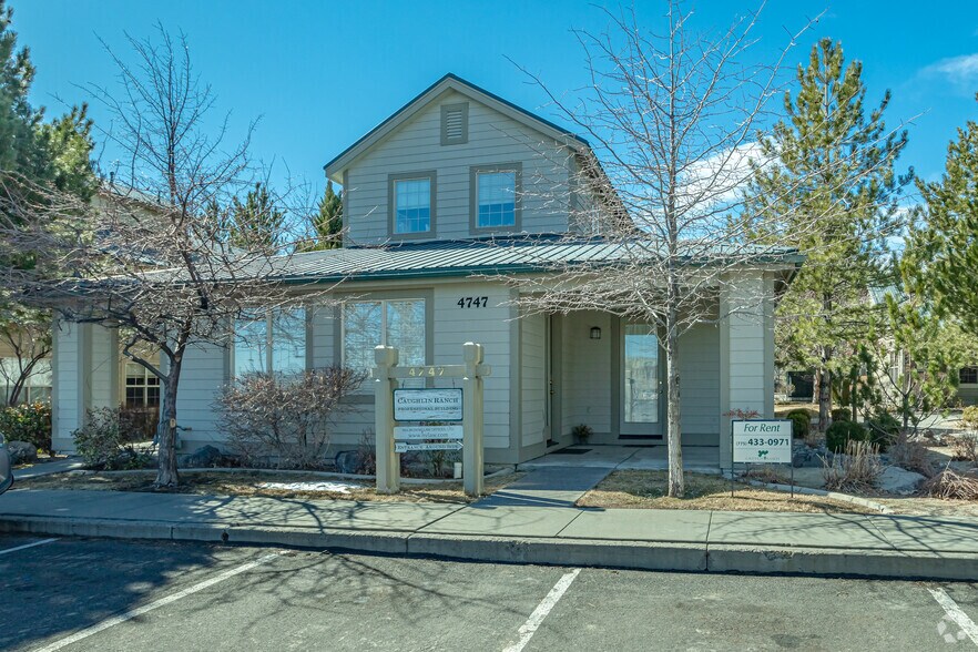 4747 Caughlin Pky, Reno, NV 89519
