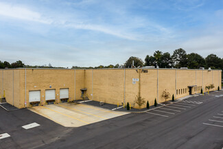 More details for 1855 Plymouth Rd NW, Atlanta, GA - Industrial for Lease