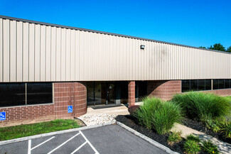 More details for 2100 Cabot Blvd W, Langhorne, PA - Flex for Lease