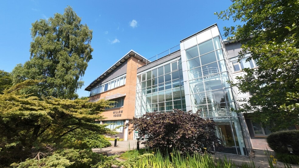 1 Kestrel Vw, Bellshill for lease - Building Photo - Image 2 of 6