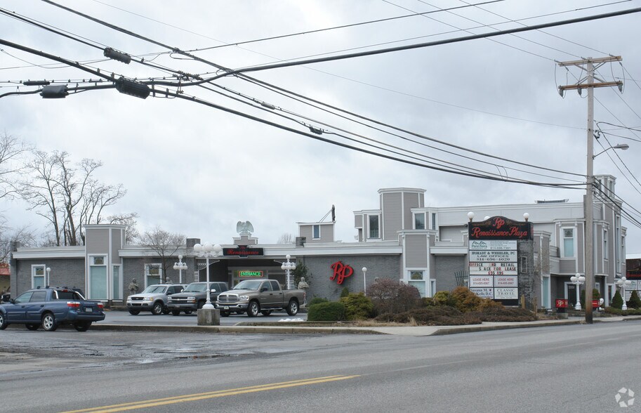 1409 3rd Ave, Duncansville, PA for sale - Primary Photo - Image 1 of 1