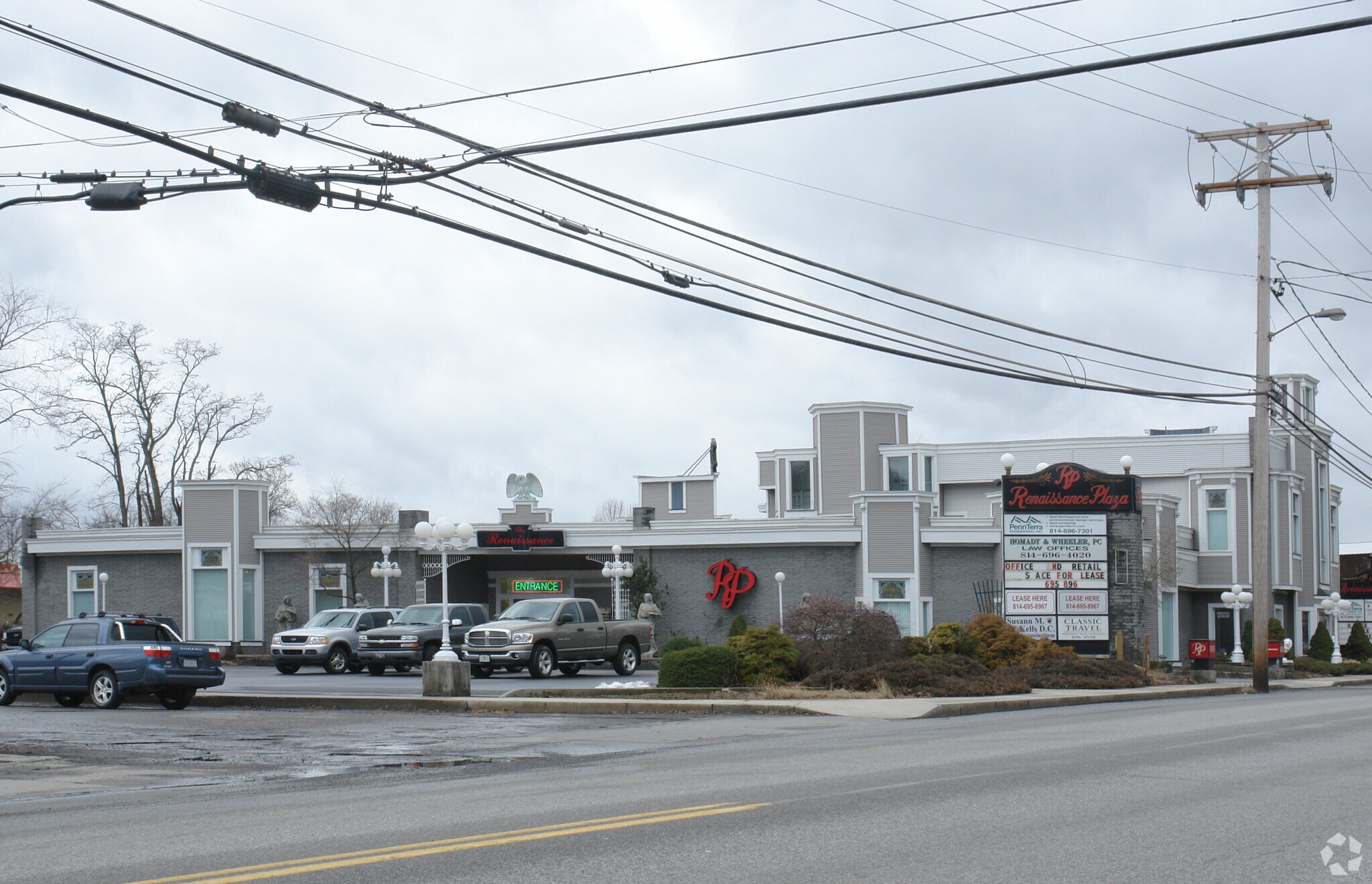 1409 3rd Ave, Duncansville, PA for sale Primary Photo- Image 1 of 1