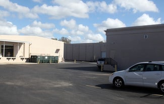 More details for 1185 Gooden Crossing, Largo, FL - Industrial for Lease