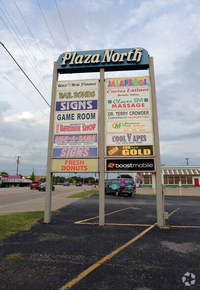 1500 W University Dr, McKinney, TX for sale - Building Photo - Image 2 of 4