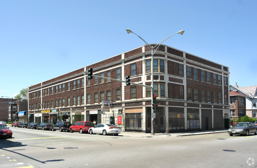 7254 S Jeffery Blvd, Chicago, IL 60649 | LoopNet