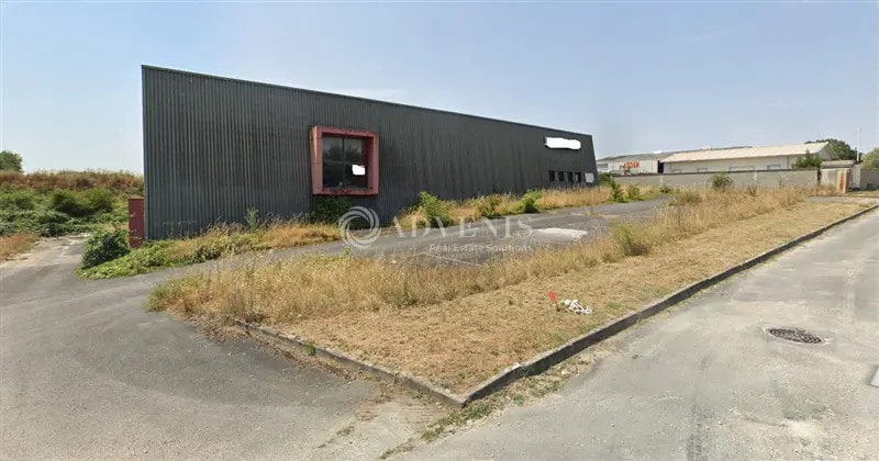 Industrial in Fléac for sale - Building Photo - Image 1 of 6