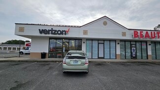 More details for 1308-1398 Tappahannock Blvd, Tappahannock, VA - Retail for Lease