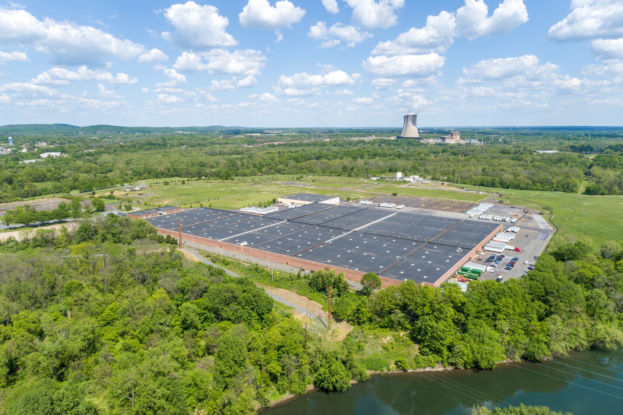 1000 Armand Hammer Blvd, Pottstown, PA 19464 TriCounty Commerce Park