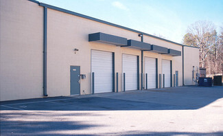 More details for 3450 Buffington Ctr, Atlanta, GA - Industrial for Lease