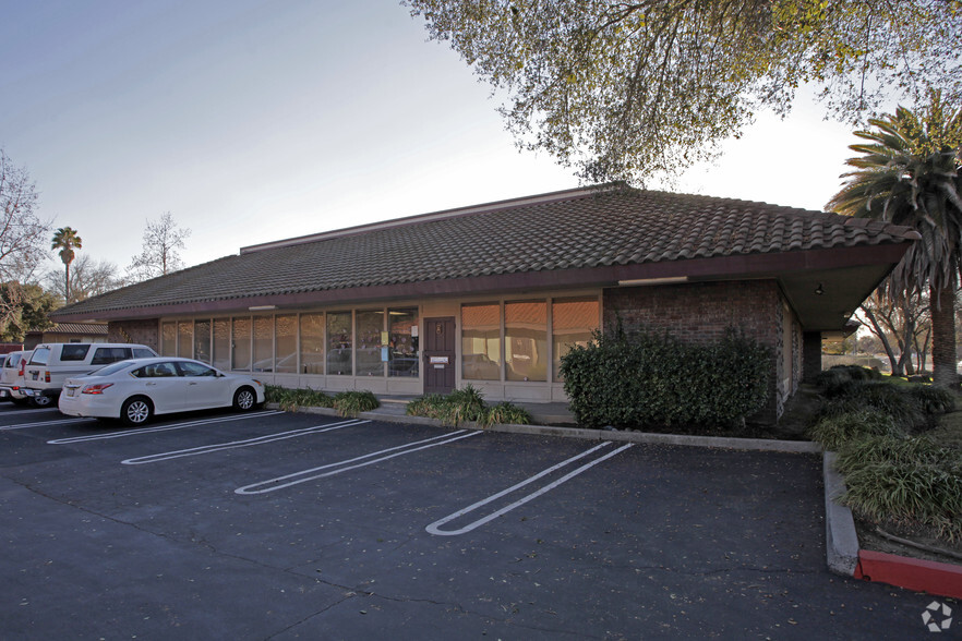 3800 Auburn Blvd, Sacramento, CA for sale - Primary Photo - Image 1 of 1