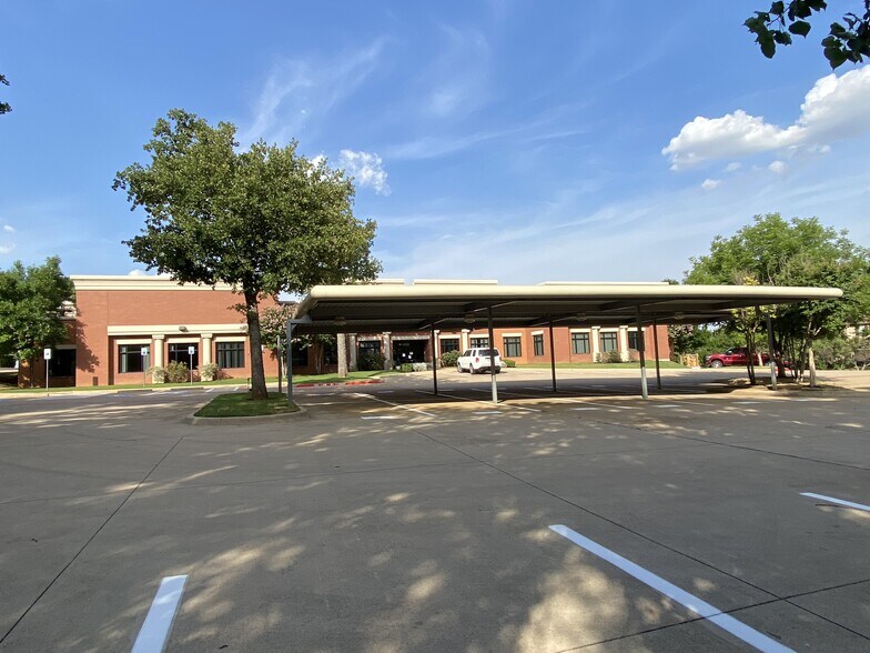 4550 State Highway 360, Grapevine, TX for lease - Building Photo - Image 3 of 12