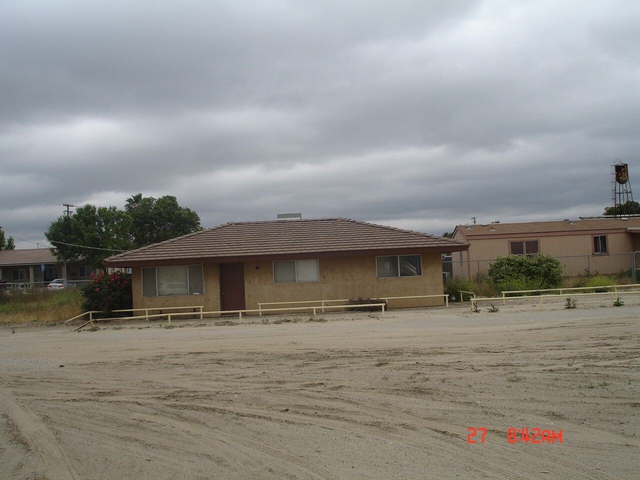 Wheeler Ridge Rd, Arvin, CA for sale Building Photo- Image 1 of 1