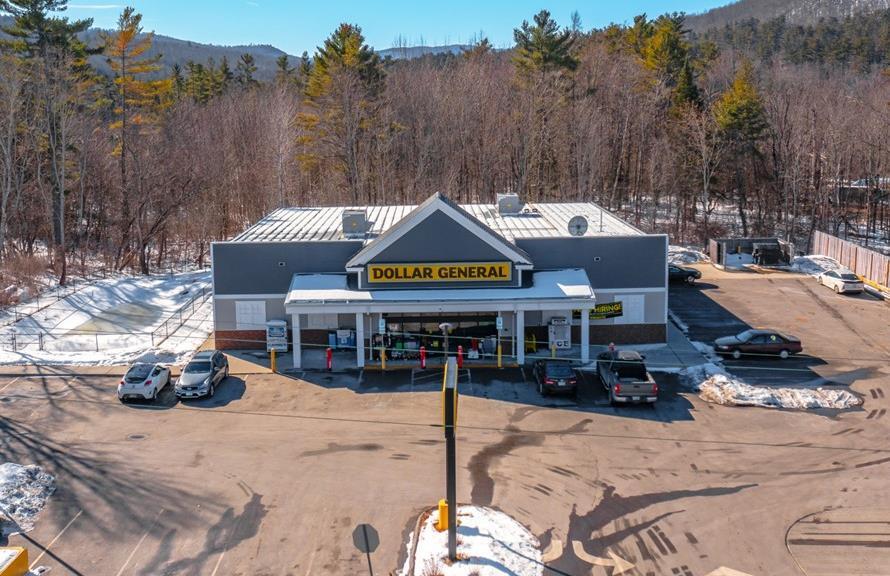 1264 Main St, Bethlehem, NH for sale Primary Photo- Image 1 of 1