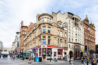 More details for 156-160 Buchanan St, Glasgow - Office for Lease