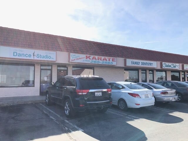 4359-4371 Phelan Rd, Phelan, CA for sale Building Photo- Image 1 of 1