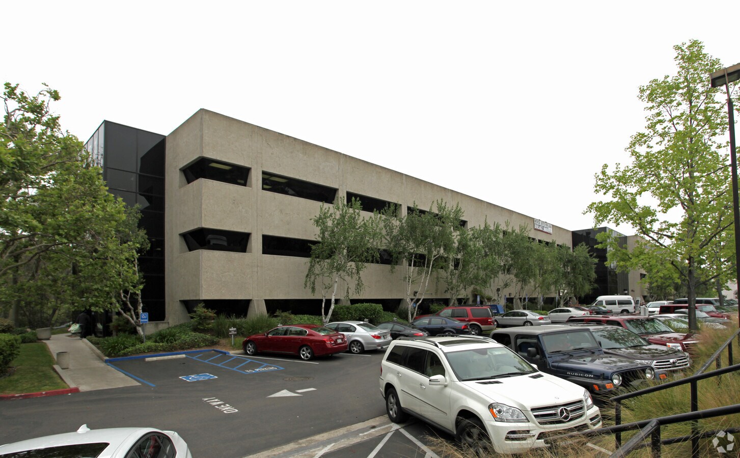 8881 Fletcher Pky, La Mesa, CA, 91942 Medical Property For Lease on