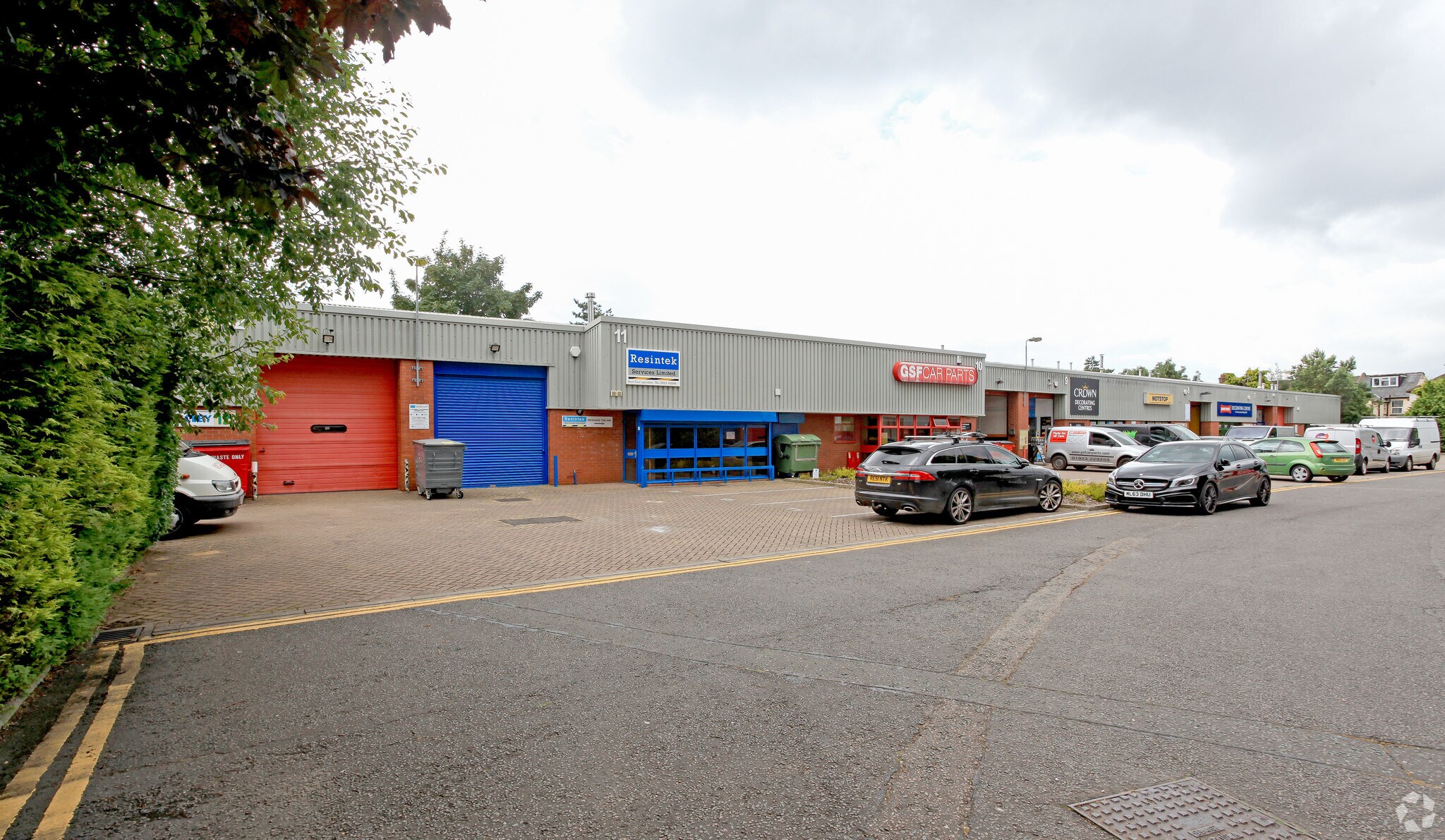 Whippendell Rd, Watford for sale Primary Photo- Image 1 of 1