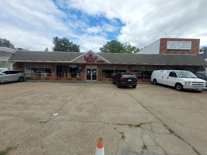 106 W Nine Mile Rd, Highland Springs, VA 23075 - Retail for Sale | LoopNet