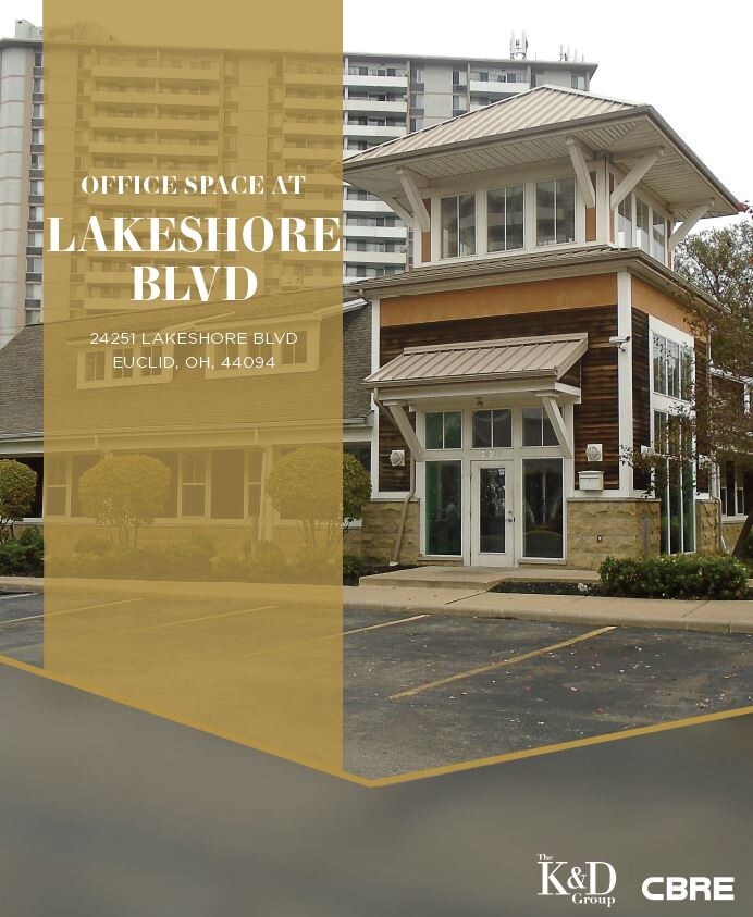 24251 Lakeshore Blvd, Euclid, OH for sale Other- Image 1 of 1