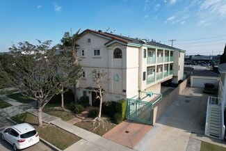 More details for 8812 Reading Ave, Los Angeles, CA - Multifamily for Sale