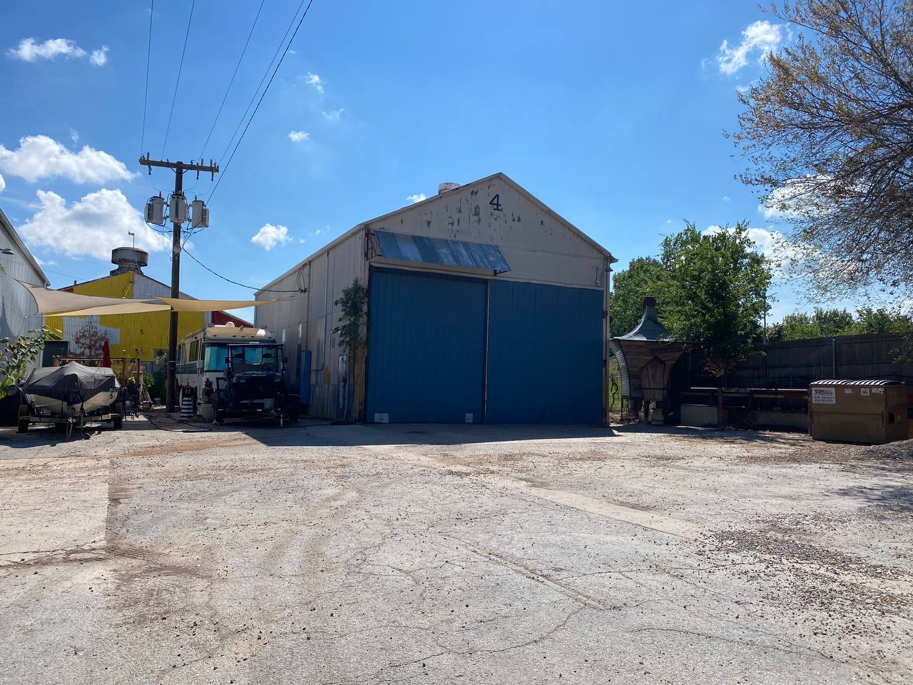 3306 Charles Page Blvd, Tulsa, OK for sale Building Photo- Image 1 of 1