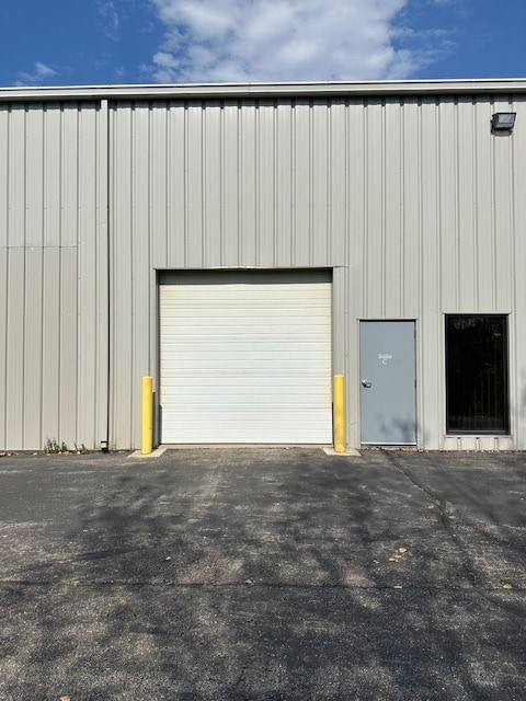 4501 Triangle St, McFarland, WI for lease Building Photo- Image 1 of 2