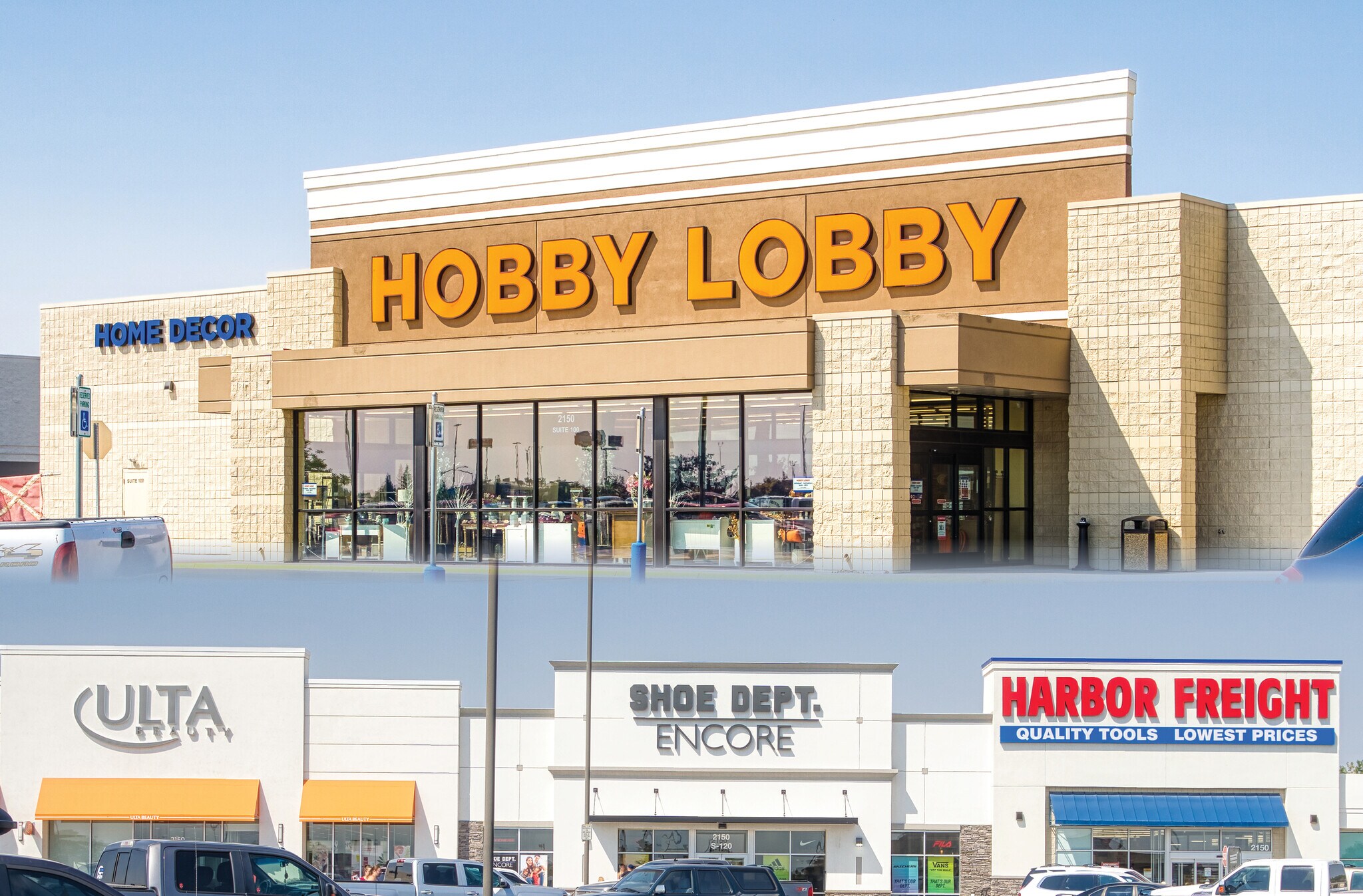 2150 S Douglas Hwy, Gillette, WY for sale Building Photo- Image 1 of 1